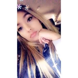 Meet your Posher, Kimberly